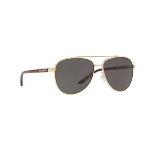 Michael Kors Hvar Aviator Sunglasses -New-